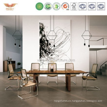 Multi Type Conference Table Meeting Table for Office Furniture (NATTY-MT28)
